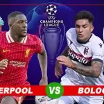 Prediksi Liverpool vs Bologna di Matchday 2 Liga Champions 2024-2025