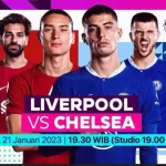 Prediksi Liverpool vs Chelsea di Pekan ke-8 Premier League 2024/2025