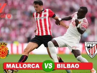 Prediksi Mallorca vs Athletic Bilbao di Pekan ke-11 La Liga Spanyol 2024/2025