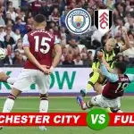 Prediksi Manchester City vs Fulham di Pekan ke-7 Premier League 2024/2025