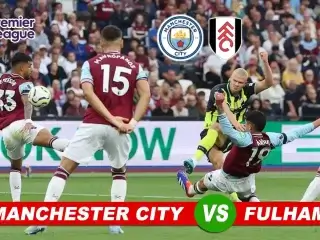 Prediksi Manchester City vs Fulham di Pekan ke-7 Premier League 2024/2025