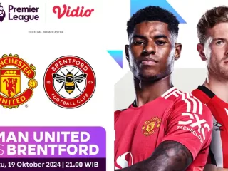 Prediksi Manchester United vs Brentford di Pekan ke-8 Premier League 2024/2025