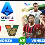 Prediksi Monza vs Venezia di Pekan ke-9 Serie A 2024-2025, Jay Idzes Siap Tampil