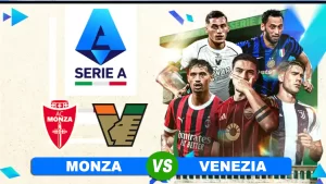 Prediksi Monza vs Venezia di Pekan ke-9 Serie A 2024-2025, Jay Idzes Siap Tampil