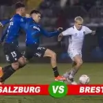 Prediksi RB Salzburg vs Brest di Matchday 2 Liga Champions Eropa 2024-2025