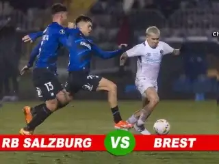 Prediksi RB Salzburg vs Brest di Matchday 2 Liga Champions Eropa 2024-2025