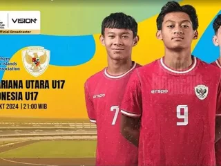 Prediksi Timnas Indonesia vs Mariana Utara,  Matchday 2 Kualifikasi Piala Asia U-17 2025