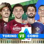 Prediksi Torino vs Como 1907 di Pekan ke-9 Serie A Italia 2024-2025