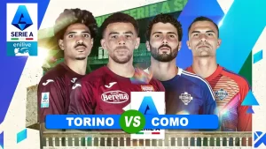 Prediksi Torino vs Como 1907 di Pekan ke-9 Serie A Italia 2024-2025