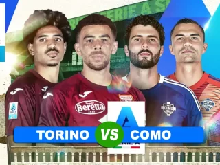 Prediksi Torino vs Como 1907 di Pekan ke-9 Serie A Italia 2024-2025