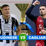 Prediksi Udinese vs Cagliari di Pekan ke-9 Serie A Italia 2024-2025