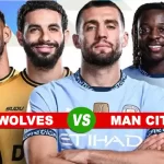 Prediksi Wolverhampton vs Manchester City di Pekan ke-8 Premier League 2024/2025