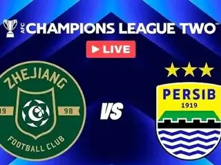 Prediksi Zhejiang FC vs Persib Bandung di Matchday ke-2 AFC Champions League Two 2024-2025