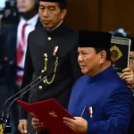 Presiden Prabowo Subianto Komitmen Mempertahankan Konstitusi dan Membangun Bangsa