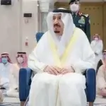 Raja Salman Sakit Infeksi Paru-paru