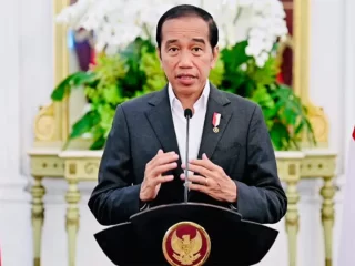 Soal Piala Dunia U20, Presiden Jokowi Tegaskan Jangan Campur Aduk Olahraga dengan Politik