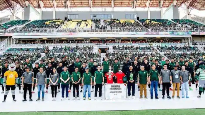 Squad Lengkap Persebaya Surabaya di BRI Liga 1 2024/2025