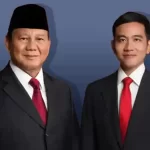 Susunan Kabinet Prabowo-Gibran, berikut ini rinciannya