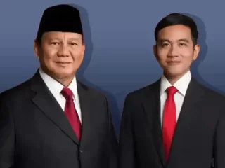 Susunan Kabinet Prabowo-Gibran, berikut ini rinciannya