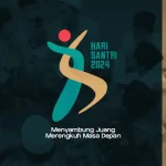 Tema dan Logo Hari Santri 2024, Download disini