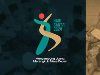 Tema dan Logo Hari Santri 2024, Download disini