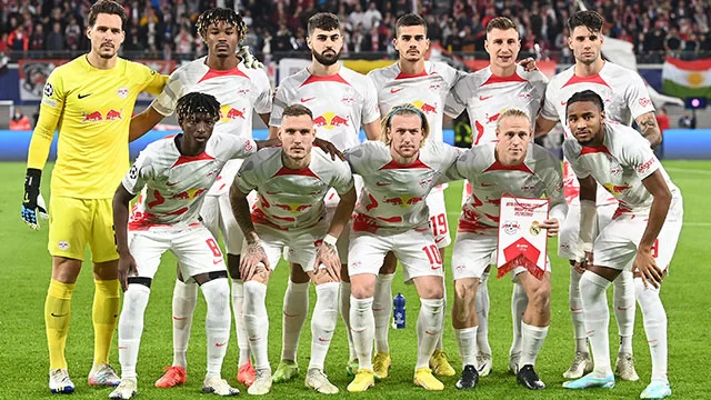 Skuad RB Leipzig 2024-225 (c) GettyImages/worldfootball.net