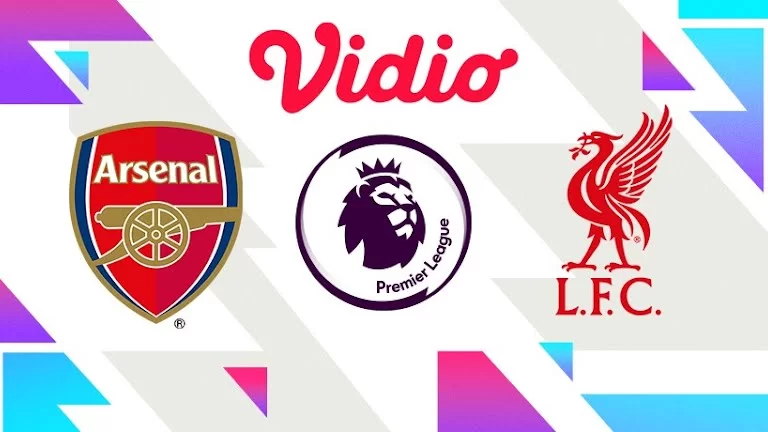 Link Live Streaming Arsenal vs Liverpool - Vidio