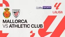 Link Live Streaming Mallorca vs Athletic Bilbao - Vidio