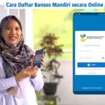 Cara Daftar Bansos Mandiri secara Online, Ini Syarat dan Langkah-langkahnya