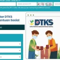 Cara Daftar DTKS Bansos secara Mandiri, Baik Offline maupun Online