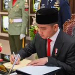 Gibran Jadi Plt Presiden 16 Hari selama Prabowo Lawatan Keluar Negeri