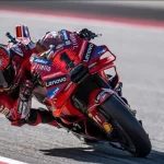 Hasil MotoGP Barcelona 2024: Jorge Martin dari Prima Pramac Racing Meraih Juara