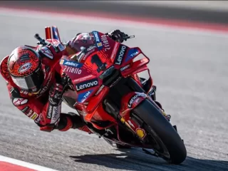 Hasil MotoGP Barcelona 2024: Jorge Martin dari Prima Pramac Racing Meraih Juara