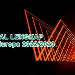 Jadwal Lengkap Liga Europa 2022/2023