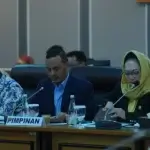 Komisi XIII DPR Menyetujui Rekomendasi Kewarganegaraan untuk Kevin, Estella, dan Noa