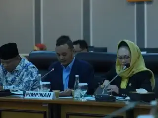 Komisi XIII DPR Menyetujui Rekomendasi Kewarganegaraan untuk Kevin, Estella, dan Noa