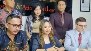 Kronologi Chikita Meidy Terseret Dugaan Pencemaran Nama Baik terkait Konflik Bisnis Skincare dengan Sahabatnya, Silda Oktavia