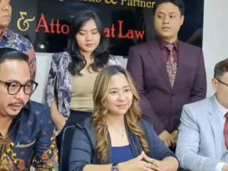 Kronologi Chikita Meidy Terseret Dugaan Pencemaran Nama Baik terkait Konflik Bisnis Skincare dengan Sahabatnya, Silda Oktavia