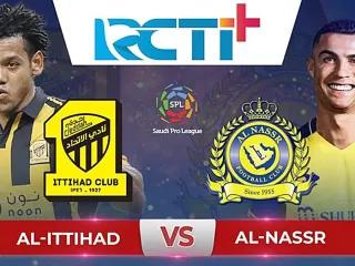 Prediksi Al Nassr vs Al Ittihad Pada Pekan Ke-20 Liga Profesional Saudi 2022/2023