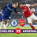 Prediksi Chelsea vs Arsenal di Pekan ke-11 Premier League 2024/2025