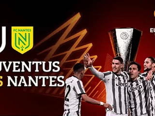 Prediksi Juventus vs Nantes Pada Leg Pertama Play-Off Babak Gugur Liga Europa 2022/2023: 17 Feb 2023