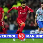 Prediksi Liverpool vs Man Utd Pada Pekan Ke-26 Premier League 2022/2023