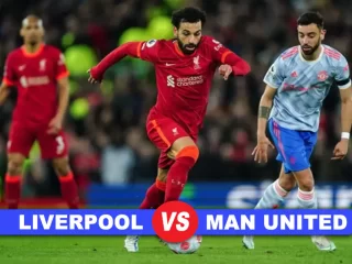 Prediksi Liverpool vs Man Utd Pada Pekan Ke-26 Premier League 2022/2023