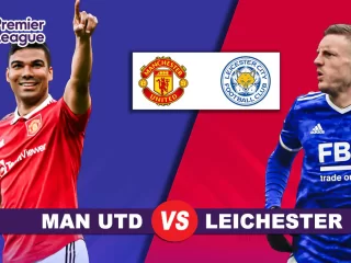 Prediksi Manchester United dan Leicester City di Pekan ke-11 Premier League 2024/2025