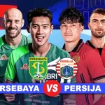 Prediksi Persebaya vs Persija di pekan ke-11 BRI Liga 1 2024/2025