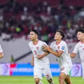 Hasil Timnas Indonesia vs Arab Saudi di Putaran ke-3 Kualifikasi Piala Dunia 2026, Garuda Naik Posisi Klasemen