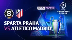 Link Live Streaming Sparta Praha vs Atletico Madrid di Vidio