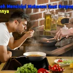 Apakah Boleh Mencicipi Makanan Saat Berpuasa? Ini Jawabannya