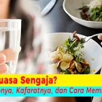 Batal Puasa Sengaja? Ini Hukumnya, Kafaratnya, dan Cara Membayarnya!