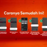 Cara Berlangganan dan Harga Paket Live Streaming di Vidio